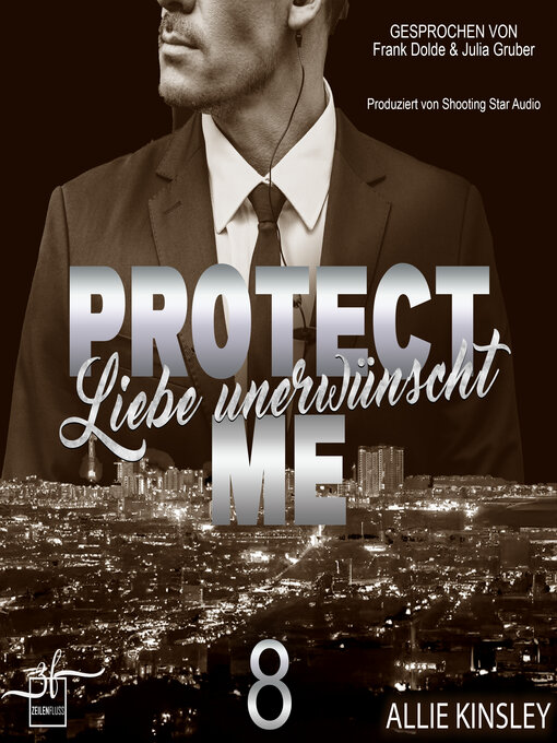 Title details for Protect Me--Thomas by Allie Kinsley - Available